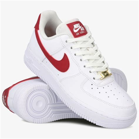 nike air force schuhe damen weiß dunkelblau